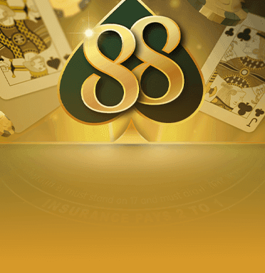 Blackjack88 金牌 1
